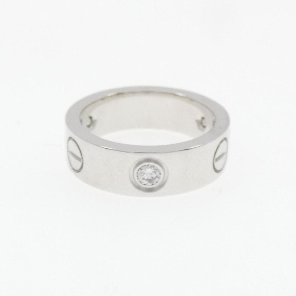 CARTIER Ring - Picture 2 of 5